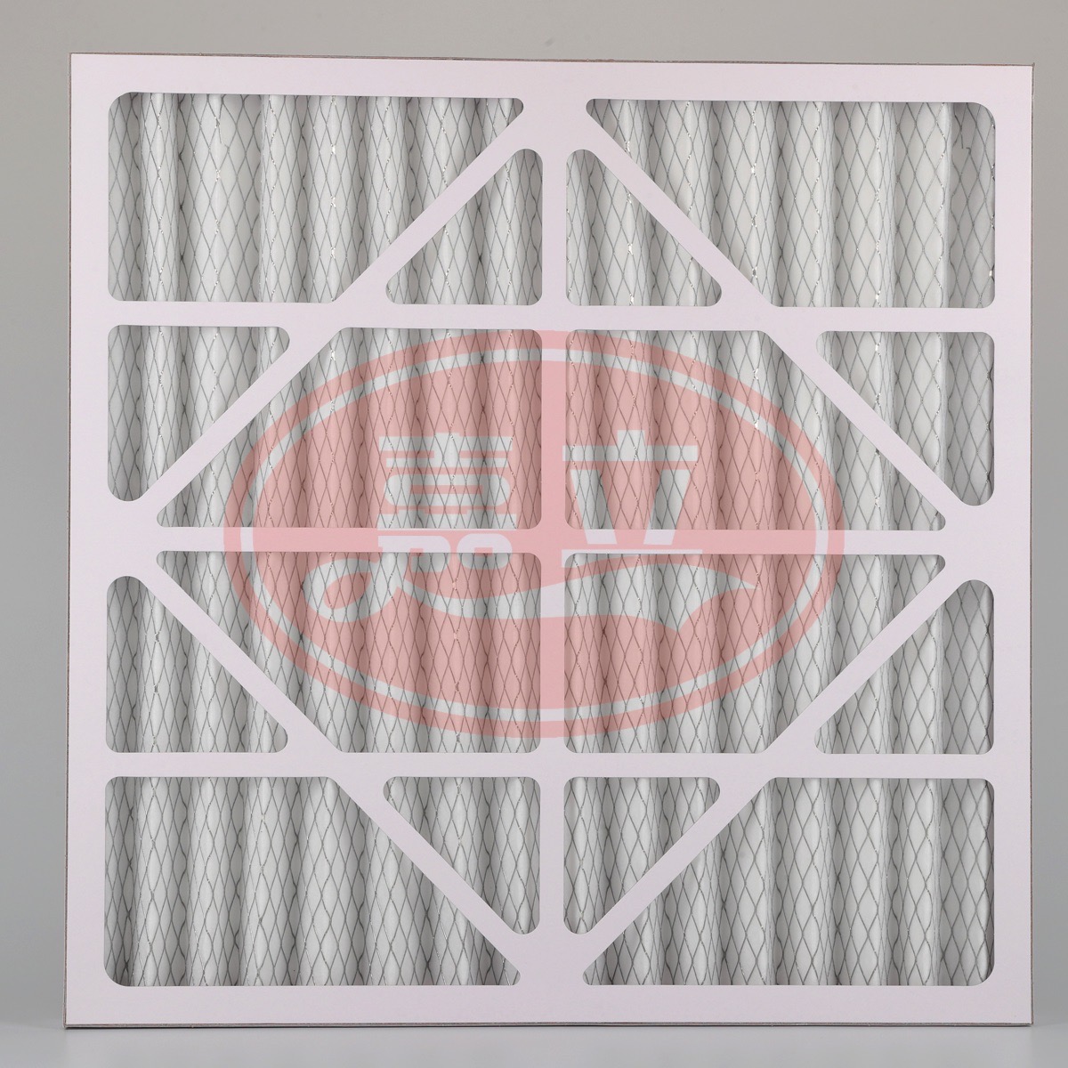 和田县纸框过滤器